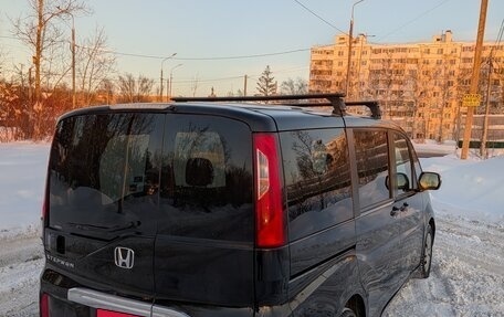 Honda Stepwgn IV, 2020 год, 2 100 000 рублей, 6 фотография