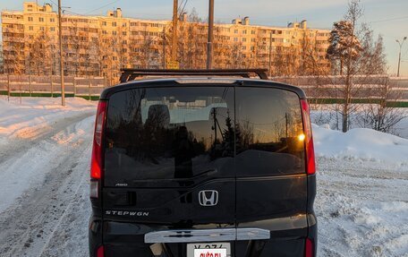 Honda Stepwgn IV, 2020 год, 2 100 000 рублей, 27 фотография