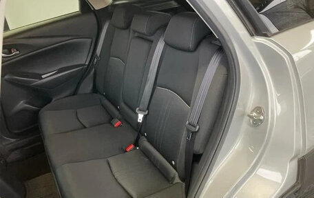 Mazda CX-3 I, 2022 год, 1 450 000 рублей, 8 фотография