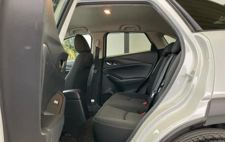 Mazda CX-3 I, 2022 год, 1 450 000 рублей, 13 фотография