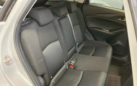 Mazda CX-3 I, 2022 год, 1 450 000 рублей, 9 фотография