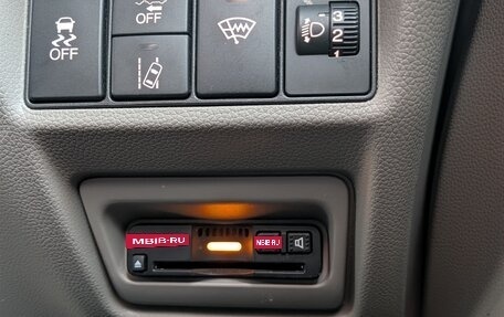 Honda Stepwgn IV, 2020 год, 2 100 000 рублей, 26 фотография