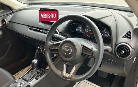 Mazda CX-3 I, 2022 год, 1 450 000 рублей, 5 фотография