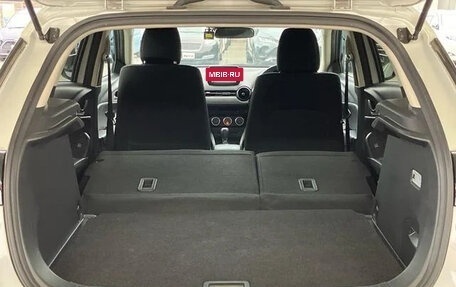 Mazda CX-3 I, 2022 год, 1 450 000 рублей, 11 фотография