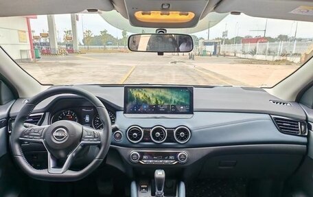 Nissan Qashqai, 2025 год, 1 987 000 рублей, 8 фотография