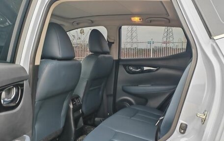 Nissan Qashqai, 2025 год, 1 987 000 рублей, 11 фотография