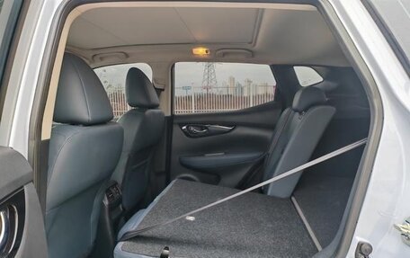 Nissan Qashqai, 2025 год, 1 987 000 рублей, 13 фотография