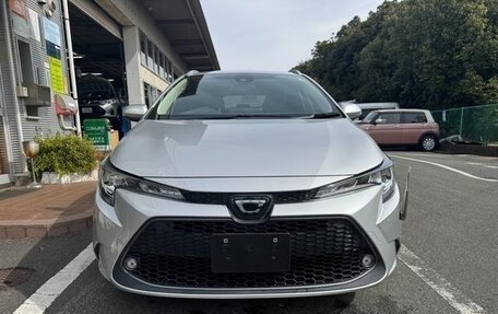 Toyota Corolla, 2022 год, 1 215 000 рублей, 2 фотография