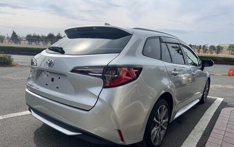 Toyota Corolla, 2022 год, 1 215 000 рублей, 4 фотография