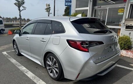 Toyota Corolla, 2022 год, 1 215 000 рублей, 6 фотография