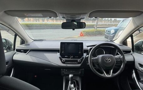 Toyota Corolla, 2022 год, 1 215 000 рублей, 9 фотография