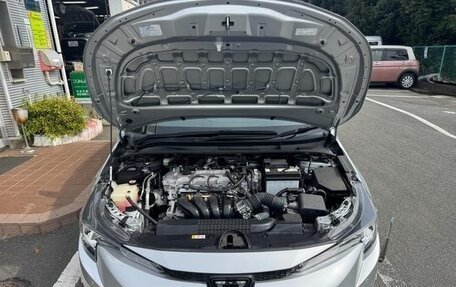 Toyota Corolla, 2022 год, 1 215 000 рублей, 19 фотография