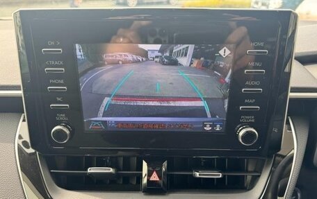 Toyota Corolla, 2022 год, 1 215 000 рублей, 17 фотография