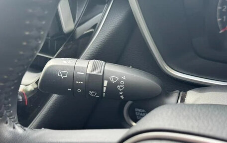 Toyota Corolla, 2022 год, 1 215 000 рублей, 15 фотография