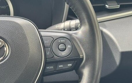 Toyota Corolla, 2022 год, 1 215 000 рублей, 13 фотография