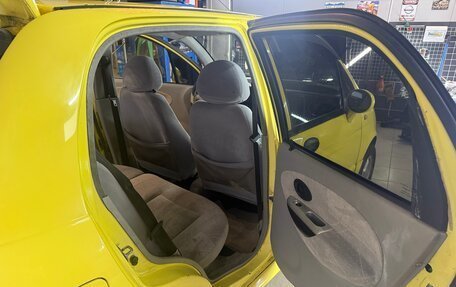 Chery Sweet (QQ), 2006 год, 295 000 рублей, 7 фотография