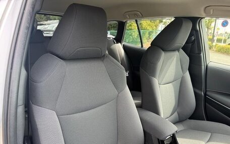 Toyota Corolla, 2022 год, 1 215 000 рублей, 21 фотография