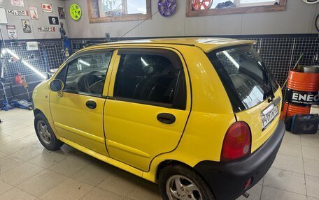 Chery Sweet (QQ), 2006 год, 295 000 рублей, 3 фотография