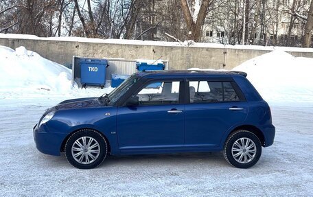 Lifan Smily I (330) рестайлинг, 2012 год, 257 000 рублей, 2 фотография