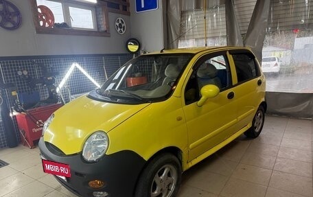 Chery Sweet (QQ), 2006 год, 295 000 рублей, 4 фотография