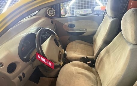 Chery Sweet (QQ), 2006 год, 295 000 рублей, 5 фотография
