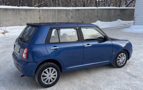 Lifan Smily I (330) рестайлинг, 2012 год, 257 000 рублей, 13 фотография