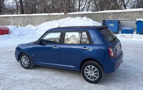 Lifan Smily I (330) рестайлинг, 2012 год, 257 000 рублей, 17 фотография