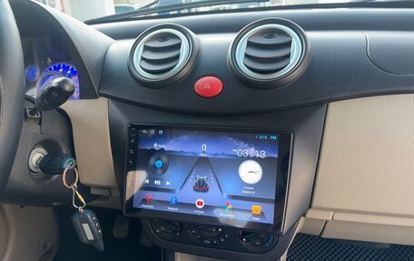 Lifan Smily I (330) рестайлинг, 2012 год, 257 000 рублей, 18 фотография