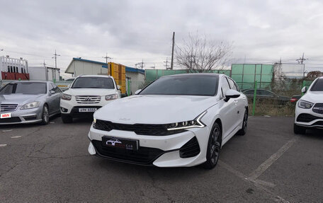 KIA K5, 2023 год, 2 800 000 рублей, 2 фотография