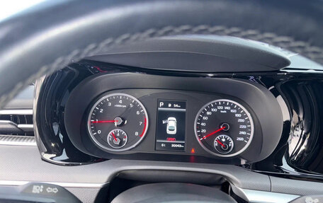 KIA K5, 2023 год, 2 800 000 рублей, 11 фотография