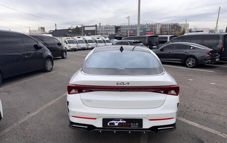 KIA K5, 2023 год, 2 800 000 рублей, 8 фотография