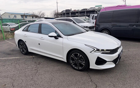 KIA K5, 2023 год, 2 800 000 рублей, 5 фотография