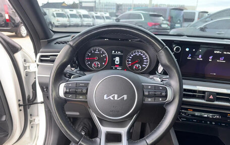 KIA K5, 2023 год, 2 800 000 рублей, 10 фотография