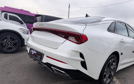 KIA K5, 2023 год, 2 800 000 рублей, 9 фотография