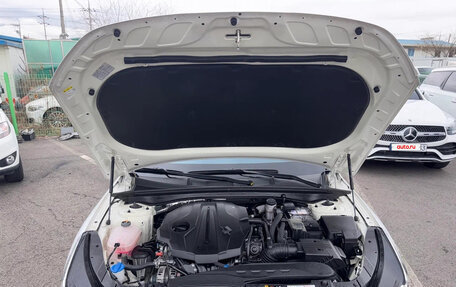 KIA K5, 2023 год, 2 800 000 рублей, 23 фотография