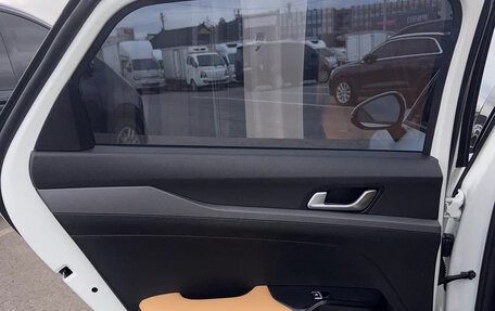 KIA K5, 2023 год, 2 800 000 рублей, 21 фотография