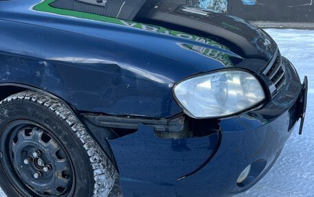 KIA Spectra II (LD), 2008 год, 300 000 рублей, 2 фотография