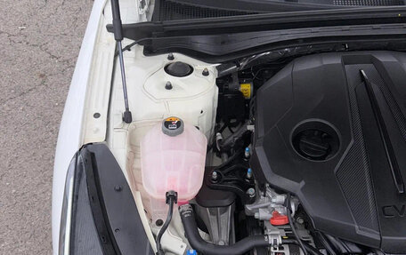 KIA K5, 2023 год, 2 800 000 рублей, 25 фотография