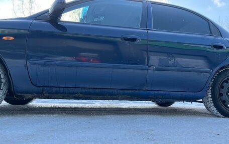 KIA Spectra II (LD), 2008 год, 300 000 рублей, 6 фотография