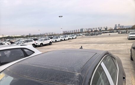 Skoda Superb III рестайлинг, 2025 год, 2 754 000 рублей, 7 фотография