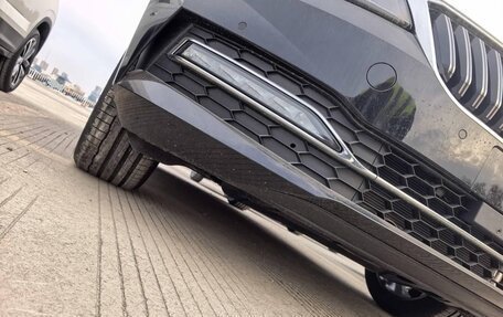 Skoda Superb III рестайлинг, 2025 год, 2 754 000 рублей, 8 фотография