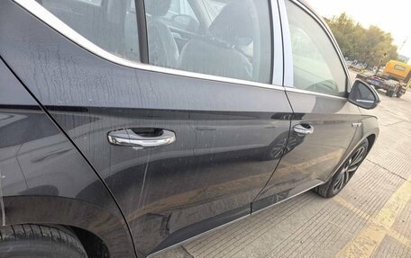 Skoda Superb III рестайлинг, 2025 год, 2 754 000 рублей, 13 фотография