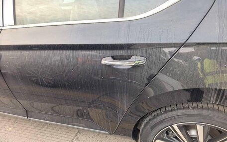 Skoda Superb III рестайлинг, 2025 год, 2 754 000 рублей, 10 фотография