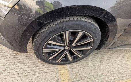 Skoda Superb III рестайлинг, 2025 год, 2 754 000 рублей, 9 фотография