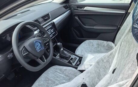 Skoda Superb III рестайлинг, 2025 год, 2 754 000 рублей, 17 фотография