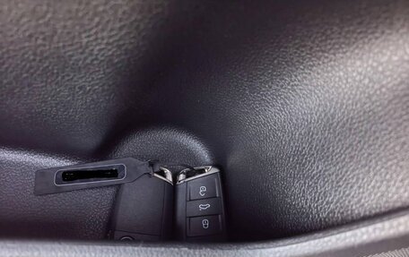 Skoda Superb III рестайлинг, 2025 год, 2 754 000 рублей, 21 фотография