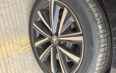 Skoda Superb III рестайлинг, 2025 год, 2 754 000 рублей, 20 фотография