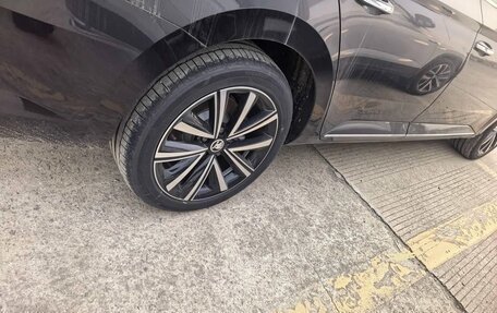 Skoda Superb III рестайлинг, 2025 год, 2 754 000 рублей, 22 фотография