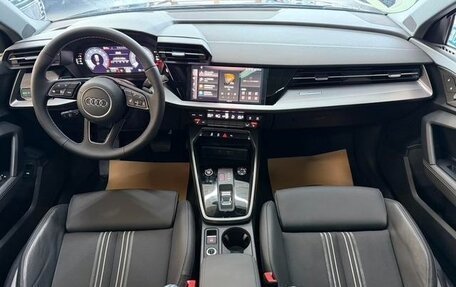 Audi A3, 2023 год, 1 724 000 рублей, 8 фотография