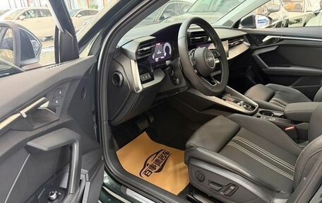 Audi A3, 2023 год, 1 724 000 рублей, 9 фотография